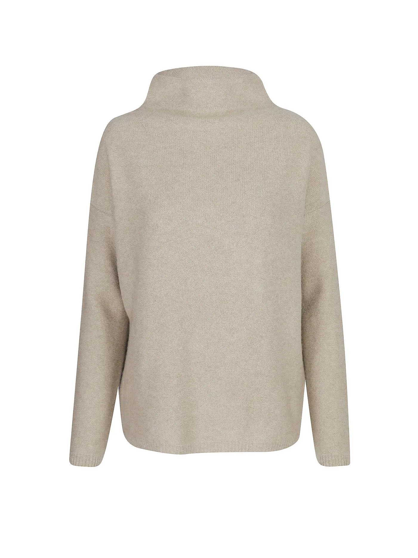 THE MERCER N.Y. | Kaschmir Pullover | beige